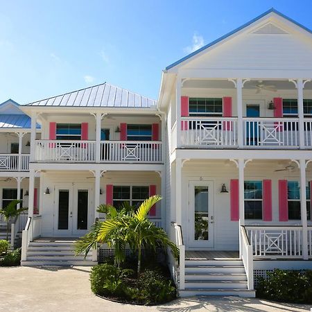 Little Basin Villas 아일라모라다 외부 사진