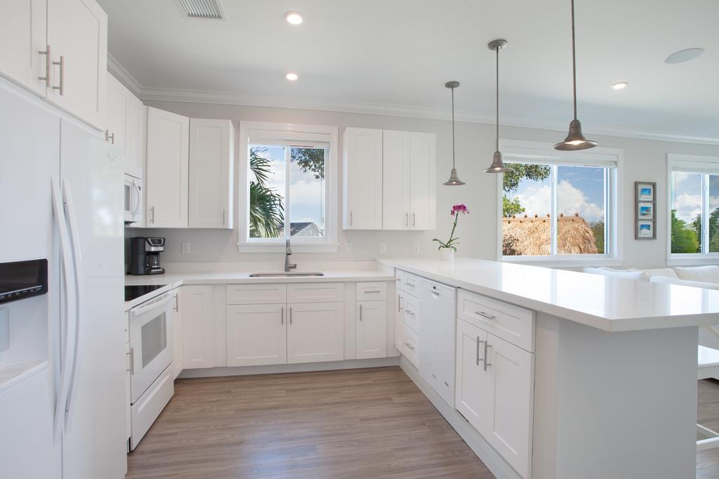 Little Basin Villas 아일라모라다 외부 사진
