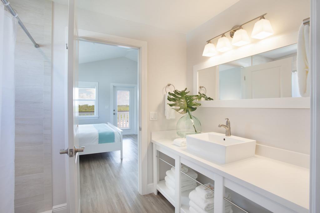 Little Basin Villas 아일라모라다 외부 사진