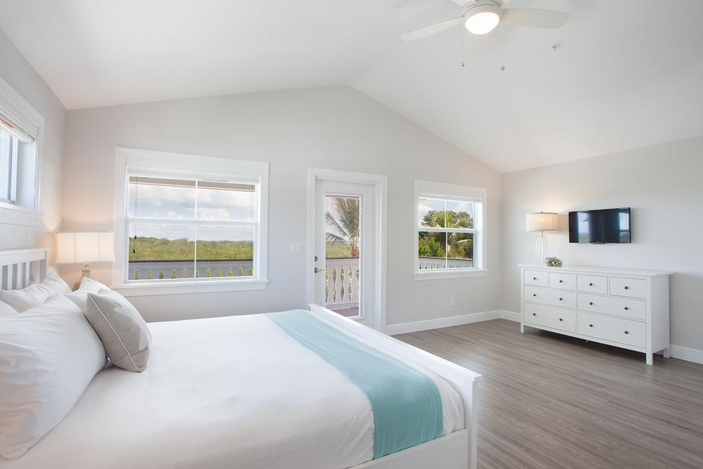 Little Basin Villas 아일라모라다 외부 사진