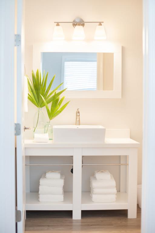 Little Basin Villas 아일라모라다 외부 사진