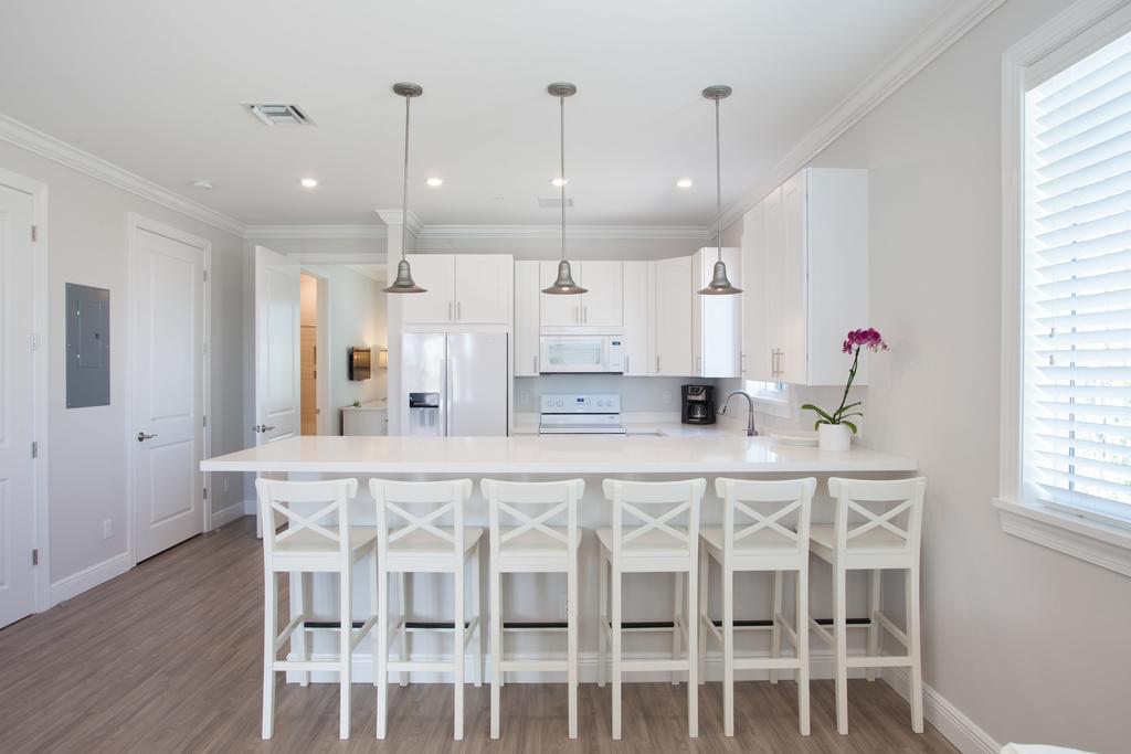 Little Basin Villas 아일라모라다 외부 사진