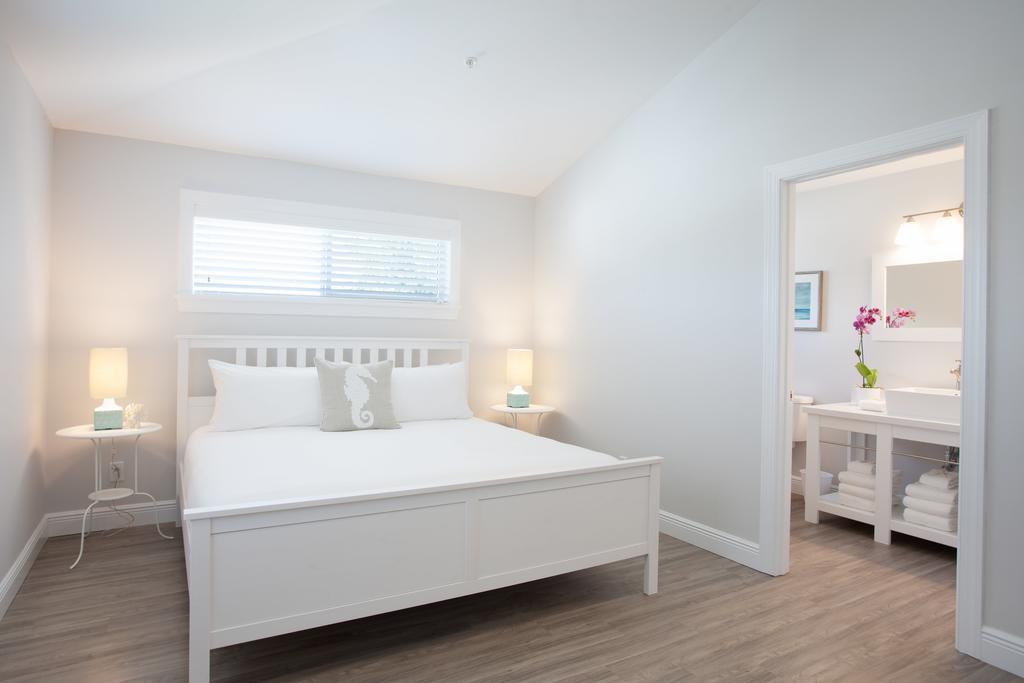 Little Basin Villas 아일라모라다 외부 사진