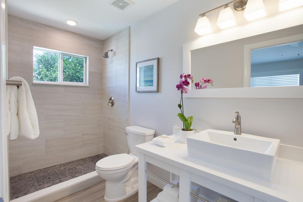 Little Basin Villas 아일라모라다 외부 사진
