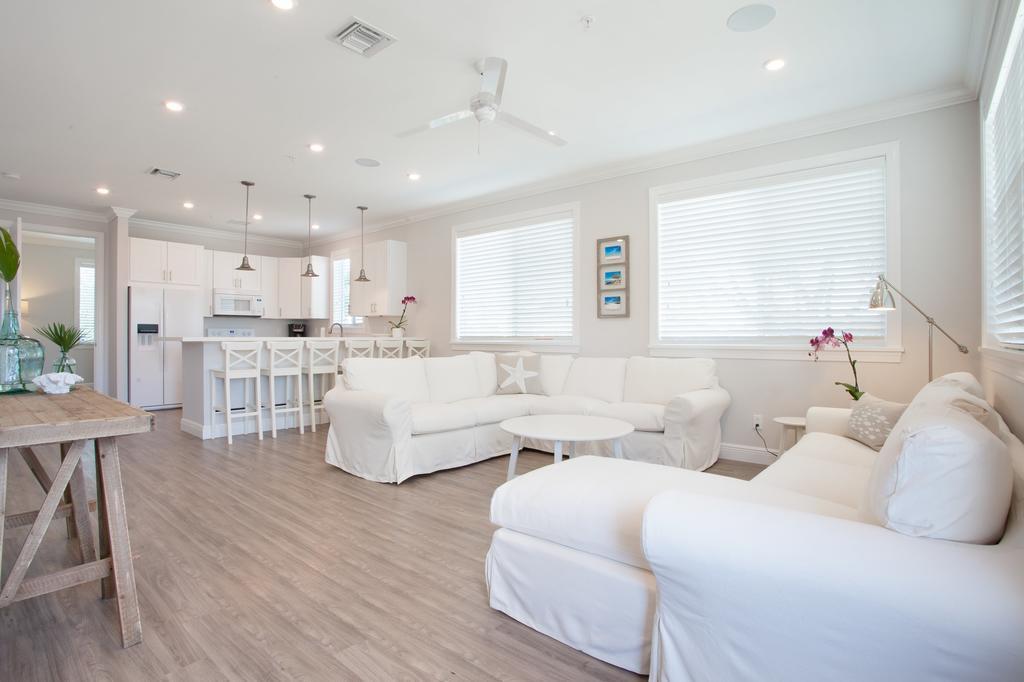 Little Basin Villas 아일라모라다 외부 사진
