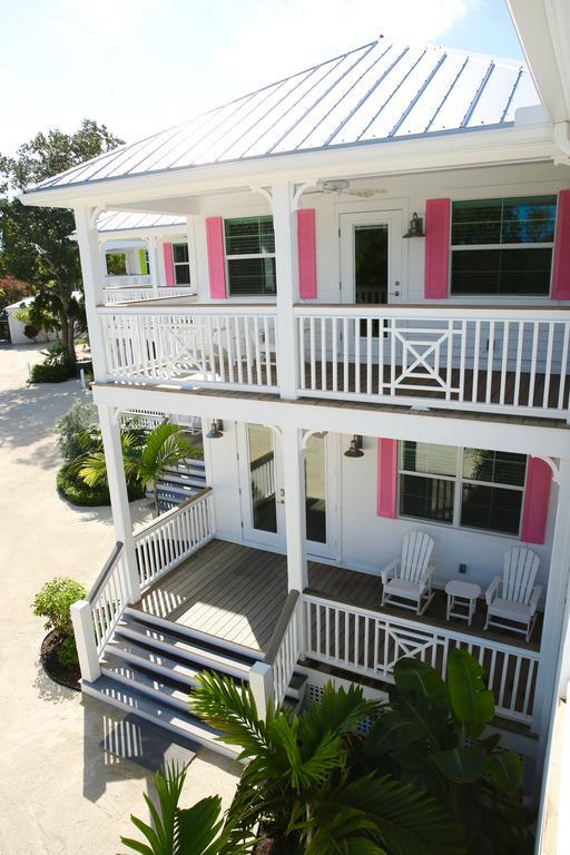 Little Basin Villas 아일라모라다 외부 사진