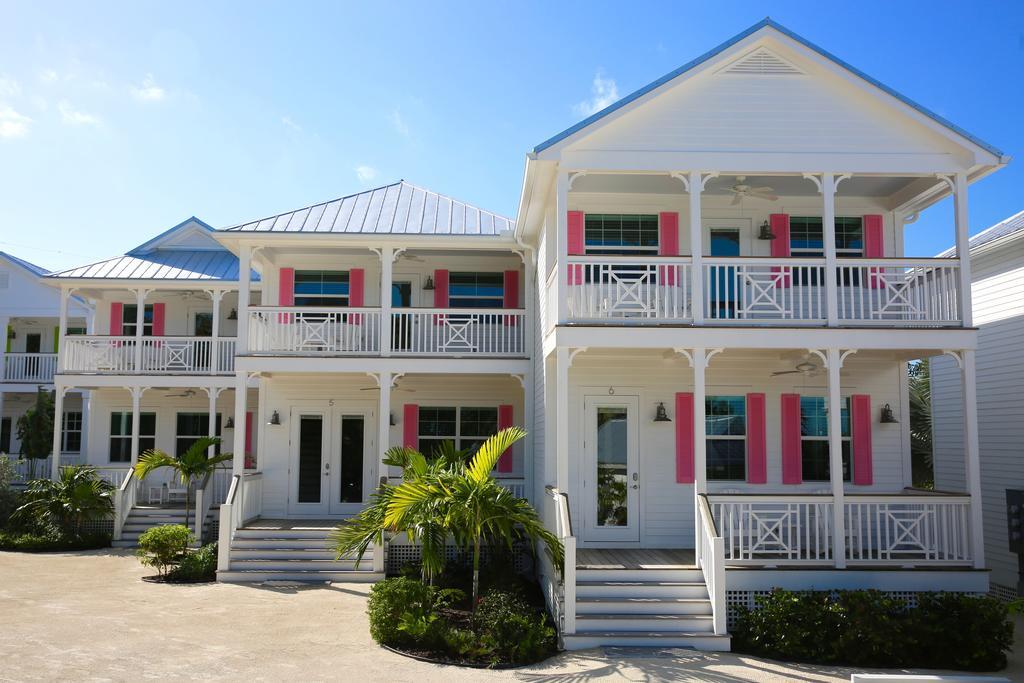 Little Basin Villas 아일라모라다 외부 사진