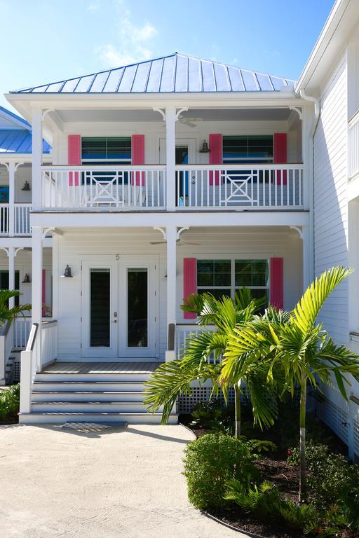 Little Basin Villas 아일라모라다 외부 사진