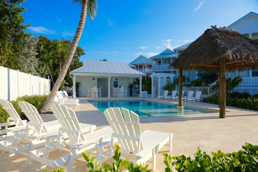 Little Basin Villas 아일라모라다 외부 사진