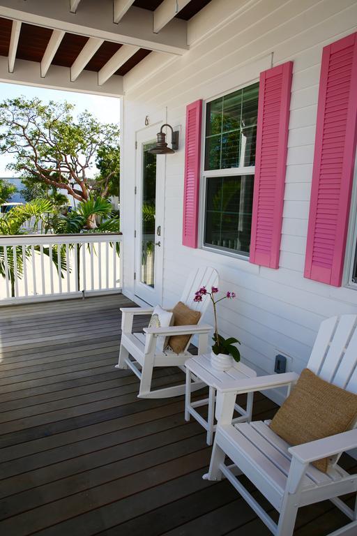 Little Basin Villas 아일라모라다 외부 사진