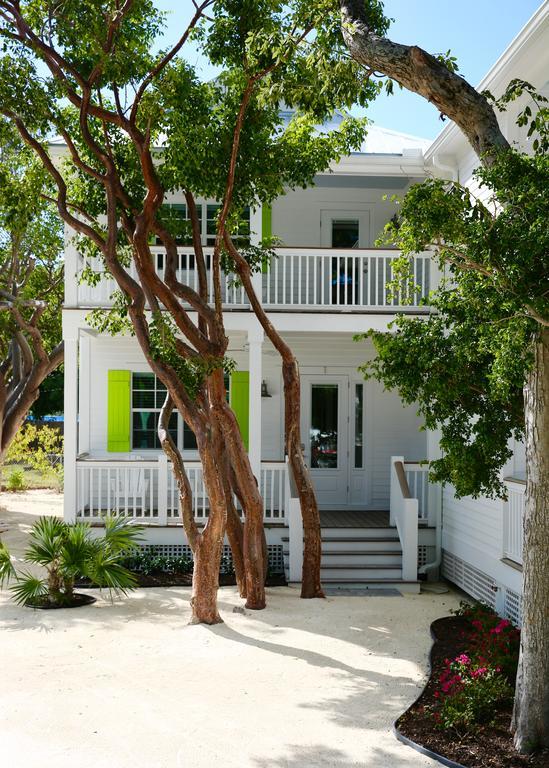 Little Basin Villas 아일라모라다 외부 사진