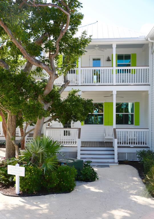 Little Basin Villas 아일라모라다 외부 사진