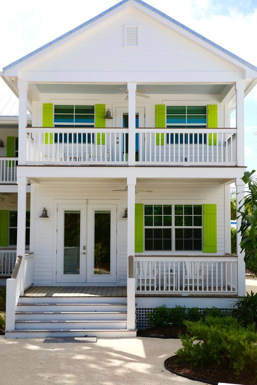 Little Basin Villas 아일라모라다 외부 사진