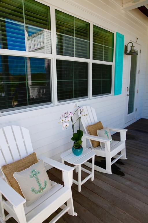 Little Basin Villas 아일라모라다 외부 사진