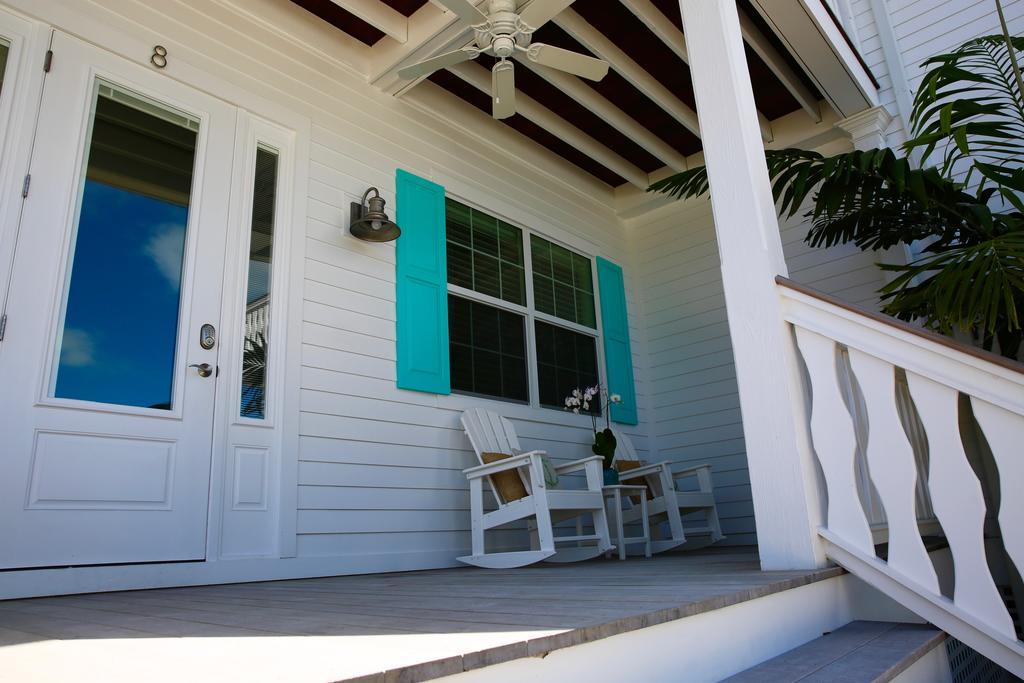 Little Basin Villas 아일라모라다 외부 사진