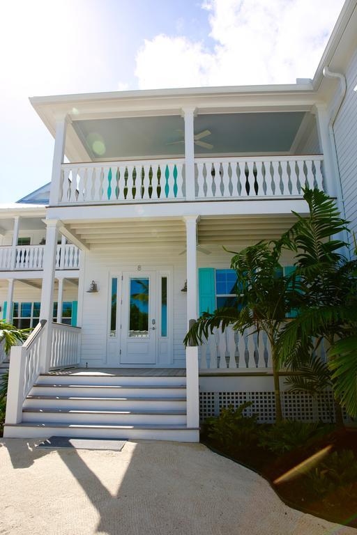Little Basin Villas 아일라모라다 외부 사진