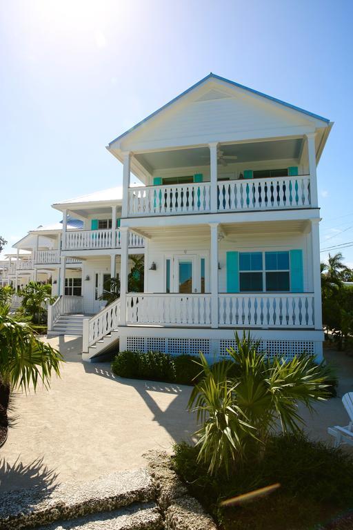 Little Basin Villas 아일라모라다 외부 사진
