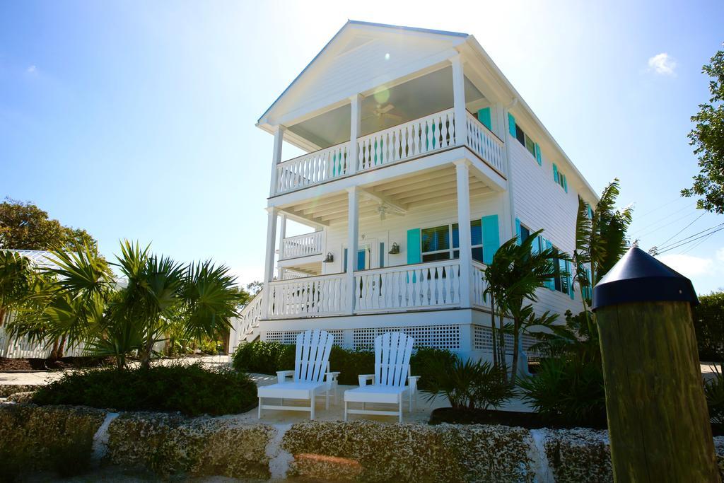 Little Basin Villas 아일라모라다 외부 사진