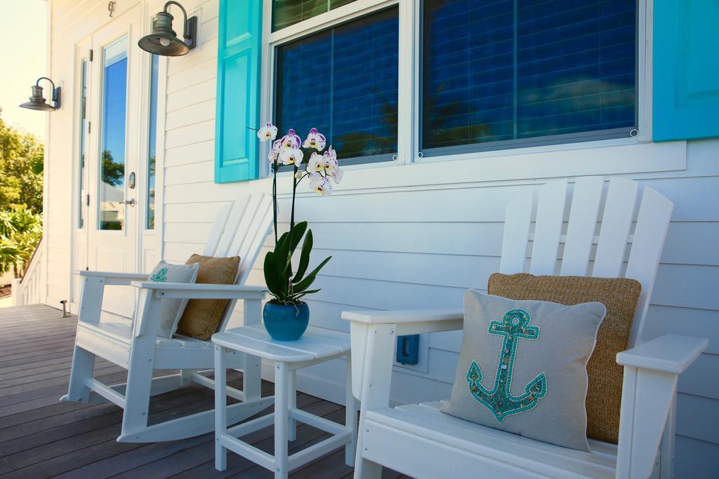 Little Basin Villas 아일라모라다 외부 사진
